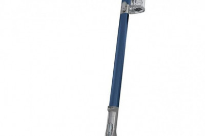 How to dismantle a shark vacuum cleaner?