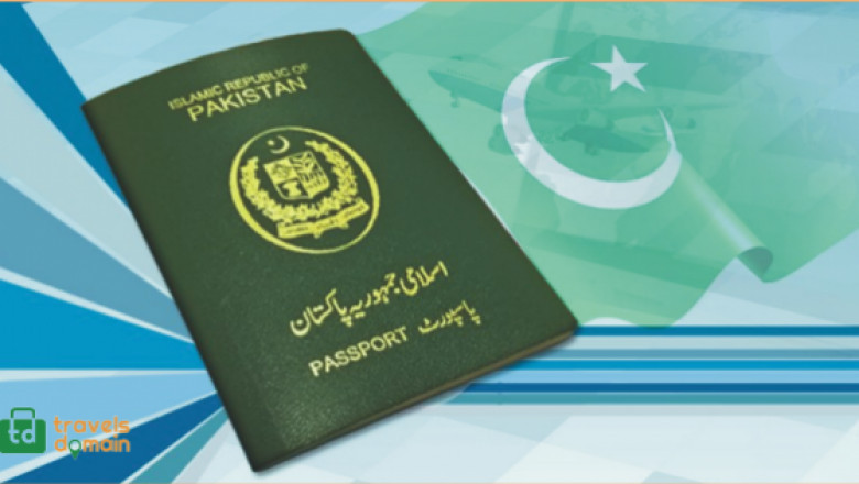 How to pay passport fee online?