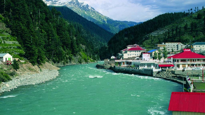 Karakoram Highway