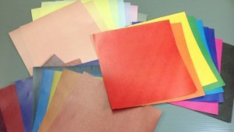 Pigments in Paper Industry