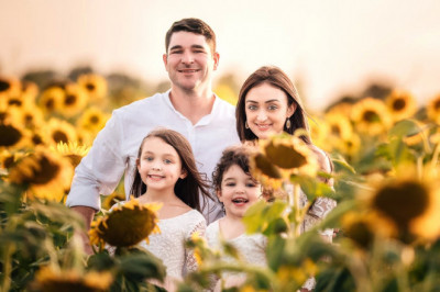 Professional photographers in woodlands TX