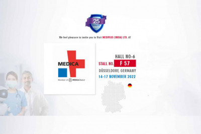 Protect Against Infection With Medical Disposable Supplies