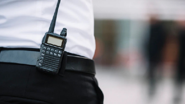 Security Services - Why They're Important for Businesses