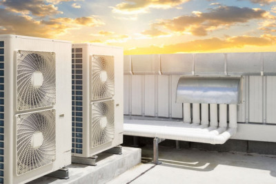 Split System Air Conditioner