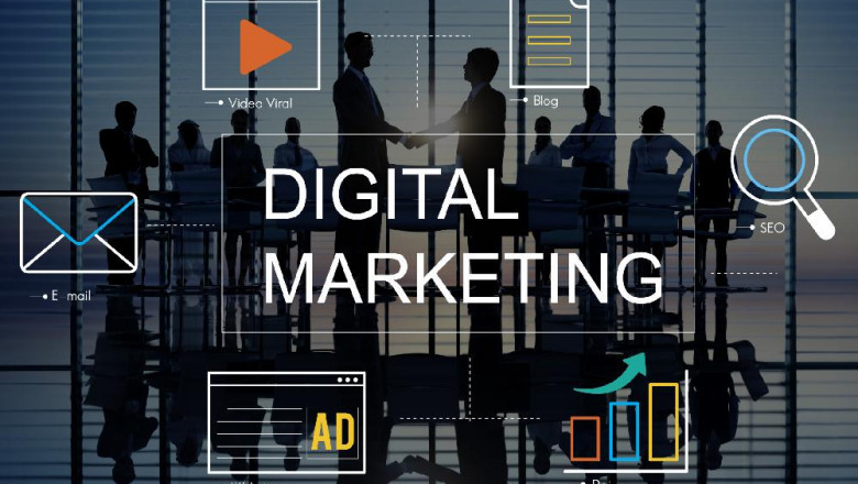 The Era of Digital Marketing- The Time of Competition