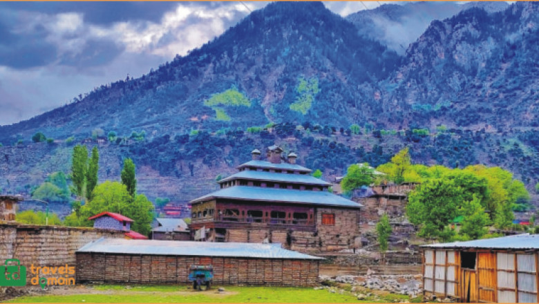 Top 5 Places in KP you must visit once in your life.