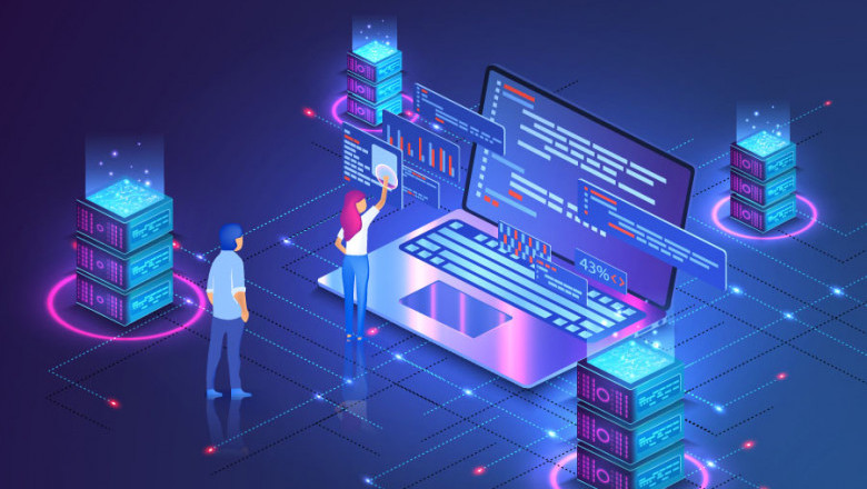 vStack Servers
