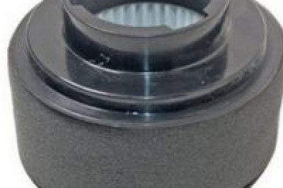 What are the necessary preparations before the installation of Hepa filters?