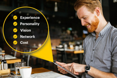 What Should I Look For in a Business Consultant?