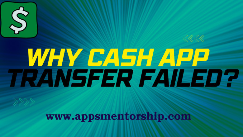5 Possible Reasons Why Cash App Payment Failed (How to Fix)