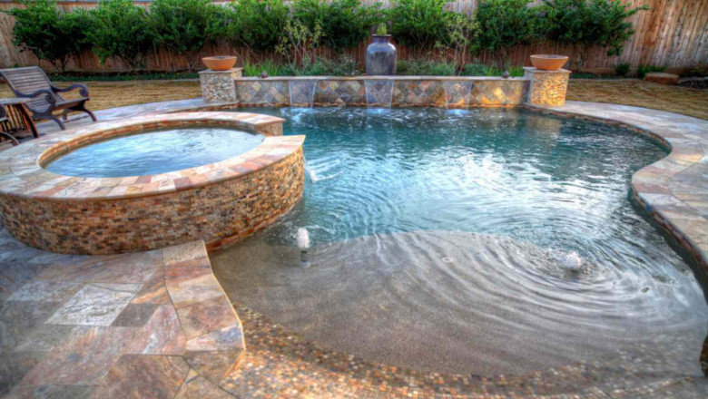 Best Steel Wall Pool