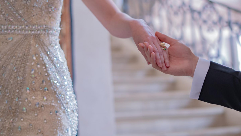 Choose Best Destination Wedding Agency France