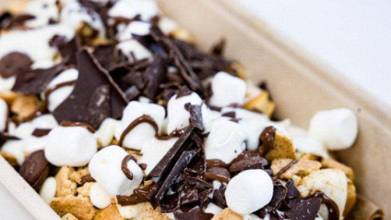 Dessert for breakfast? it can happen and it can be healthy too, here’s how.