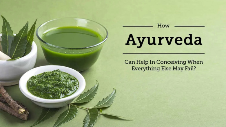 How Ayurvedic Medicine Change The World