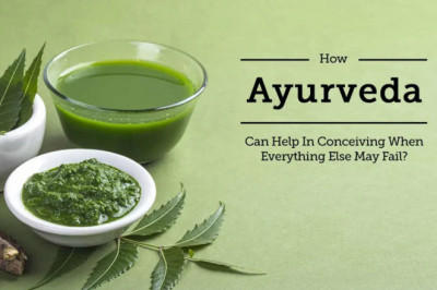 How Ayurvedic Medicine Change The World