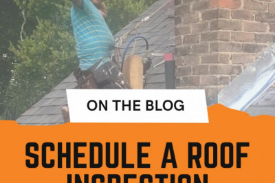 How to decide on the correct Commercial Roof contractor