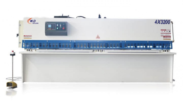 Press Brake and Sheet Metal Machinery From A Trustworthy Resource