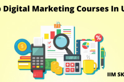 Top 10 Digital Marketing Courses In UAE With Placements