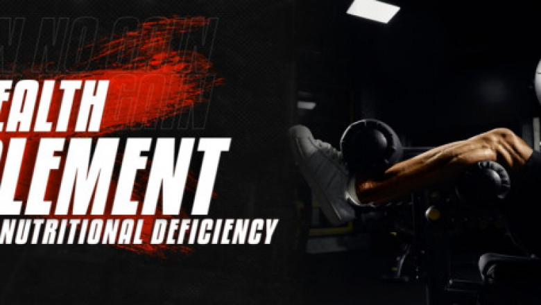Top Indian Supplement Brand to Fulfil Nutritional Deficiency