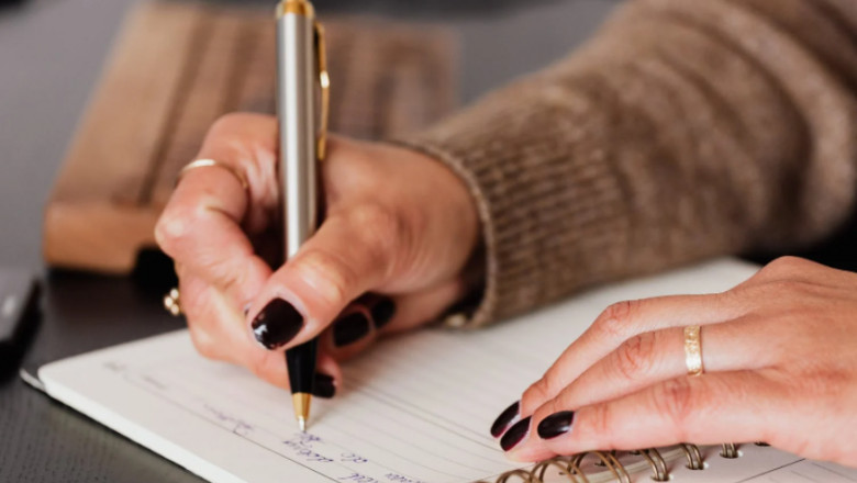 3 Benefits Of Taking Time While Writing Assignment