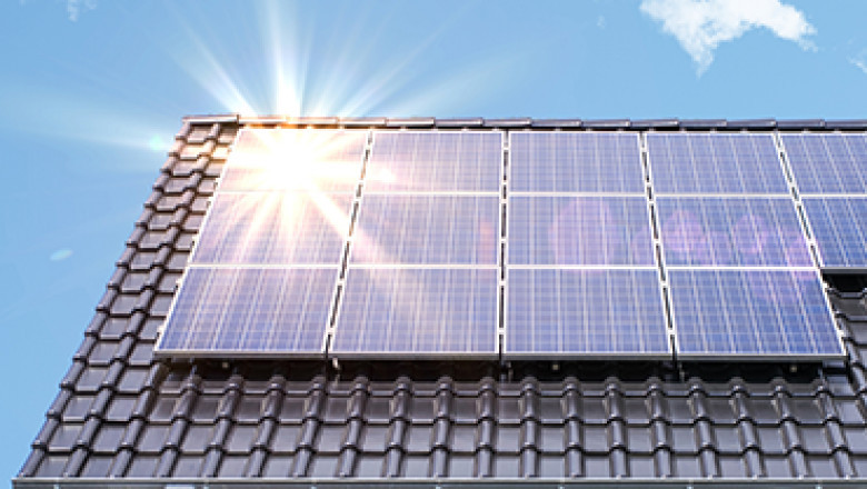 5 einfache Schritte zu einem effektiven Solarsysteme für ihr zu Hause