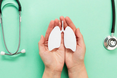 5 Juices And SmoothiesTo Detoxify Lungs