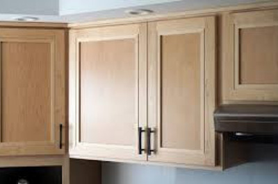 A Comprehensive Overview Of Glass Ready Cabinet Doors