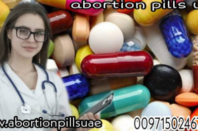 Abortion Pills Available In UAE