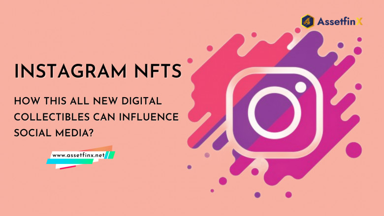 Alert For Instagram Users ! Now You Can Earn NFTs By Scrolling The Reels!