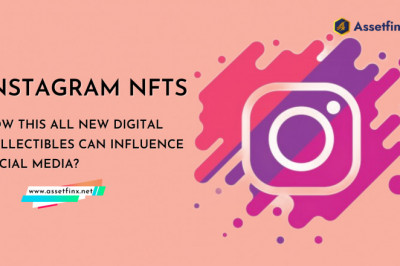 Alert For Instagram Users ! Now You Can Earn NFTs By Scrolling The Reels!