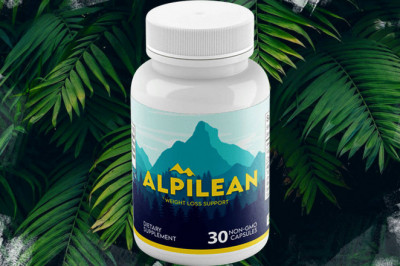 Alpilean Pills – Huge Opportunity To Succeed