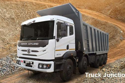 Ashok Leyland: India's Demanding Trucks with Price Range