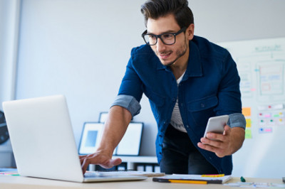 Benefits of a Professional Website for Small Businesses