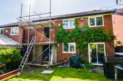Benefits of Adopting Steel Alterations in Manchester