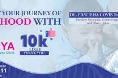 best gynecologist in bangalore