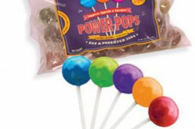 Buy power pops 1 bag