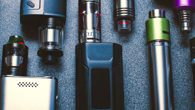 Buying E-Cigs at Affordable Prices In Wholesale