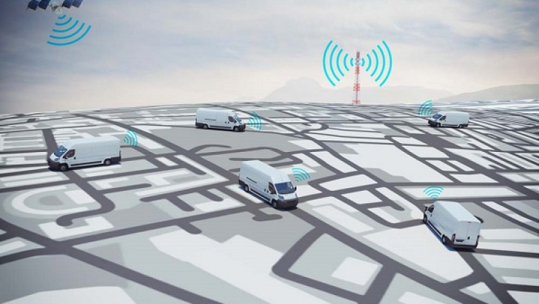 Car Trackers Ireland |