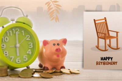 CHERISH YOUR COLLEAGUES' RETIREMENT DAY WITH THE BEST RETIREMENT ECARDS