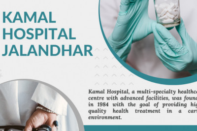 Choosing the Right Hospital: A List of Recommendations