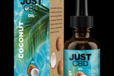 Compra petróleo CBD de espectro completo en línea a mejores precios en Estados Unidos | justcbd