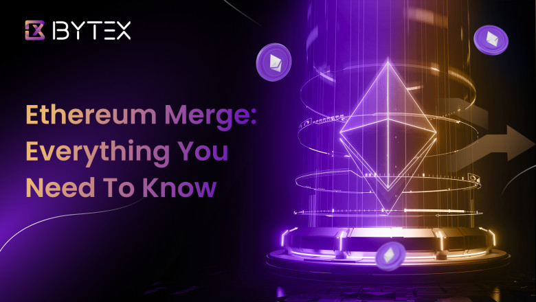 Ethereum Merge: Everything you need to know