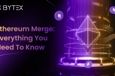 Ethereum Merge: Everything you need to know