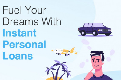 Get instant personal loan with low cibil score