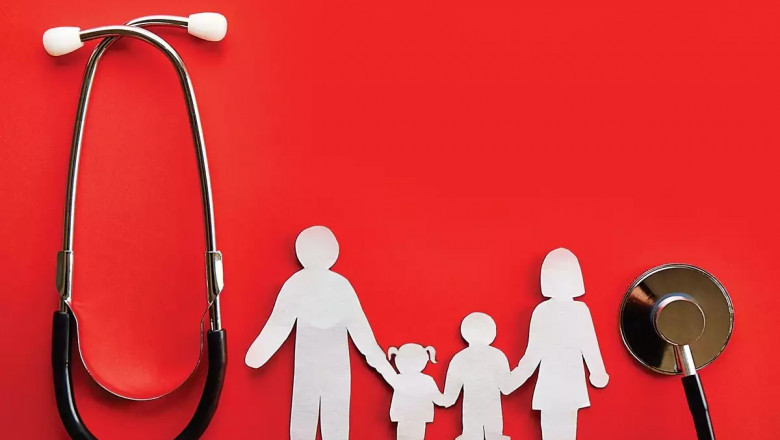 Global Health Insurance Market Size, Share, Growth and Forecast 2022-2027