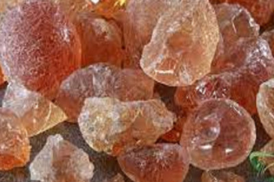 Gum Arabic Market Demand Analysis, Statistics, Industry Trends And Investment Opportunities To 2028