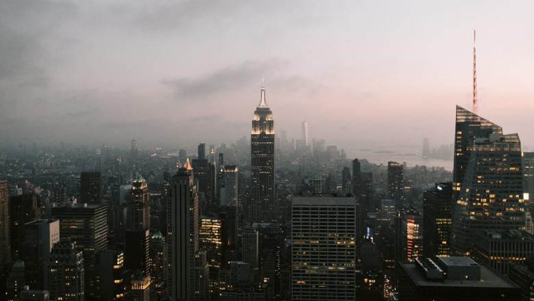 How Much Is Bail For A DUI In New York?