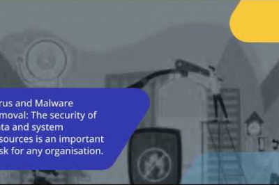 How To Make Your Work Environment Efficient and Secure