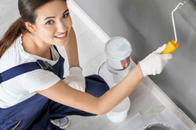 How To Select The Ideal Exterior Painting For Your Home