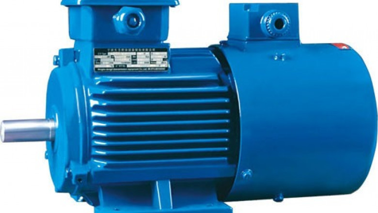 Industrial Motors Market Revenue Growth and Quantitative Analysis Till 2030